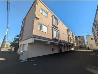 リーフガーデン麻生の画像