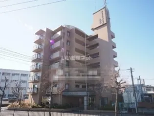 プリンスマンション神野東の画像