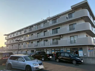 メゾン ド エトワールの画像