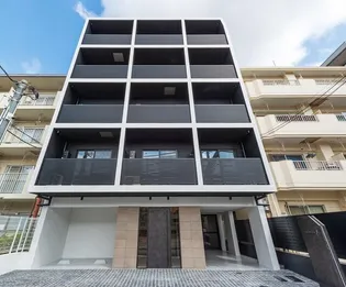 エストゥルース小竹向原の画像