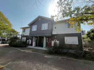 ヒュドールヒューレー C棟の画像