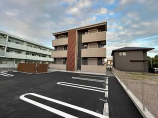 DーCRINUM 本田町の画像