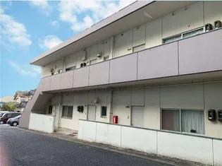 安舎ハイツの画像