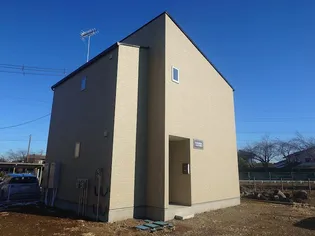 NAKAJIMAアパートの画像