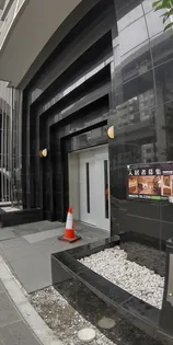 東京都港区六本木2【マンション】の外観