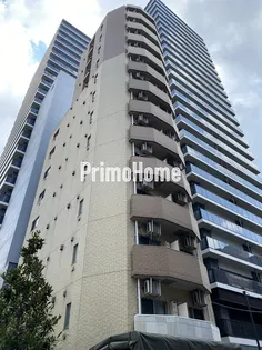 サンテミリオン神田東【3階】の外観