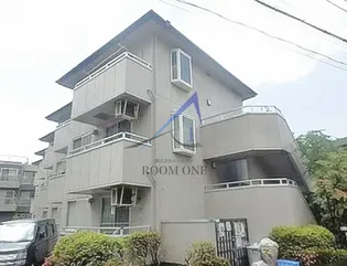 カサ デ センテレオの画像