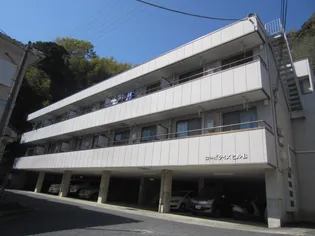 コーポライズヒルBの画像