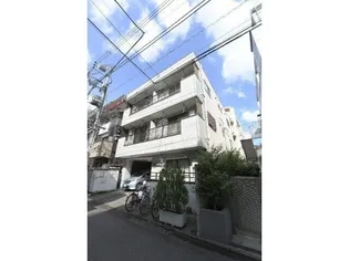 グリーンハイツの画像