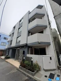 エム サンリット白金の画像