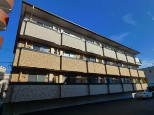 ヴィレヂ ハピネス8の画像