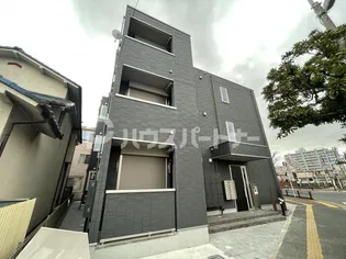 ルミエール神明町の画像