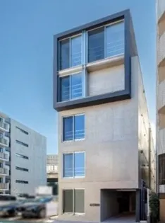 東京都文京区水道2【マンション】の外観