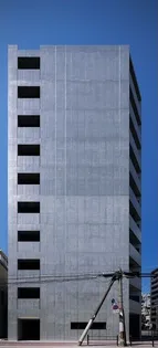 大阪府大阪市中央区上本町西3【マンション】の外観