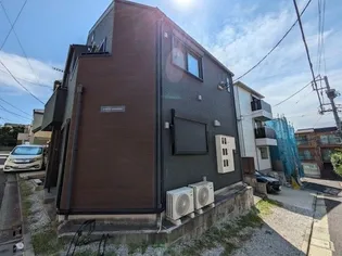 アプリーレ五本木の画像