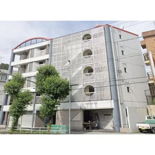 アーバンハイツ八事【2階】の外観