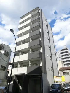 月光東蟹屋【3階】の外観