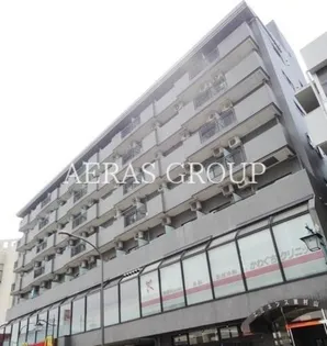 エミネンス東村山の画像