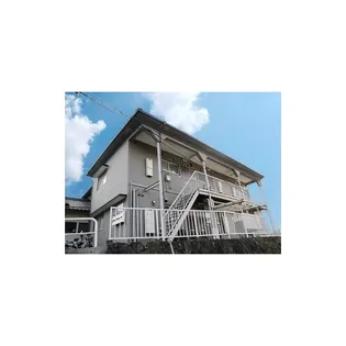 フルタ苑【1階】の外観