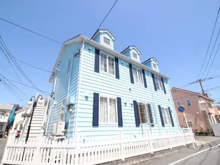 シェルガーデンMAKOの画像