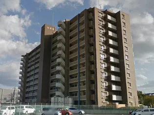 ルナコート富田林の画像