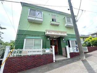 プラザUSA菊名の画像