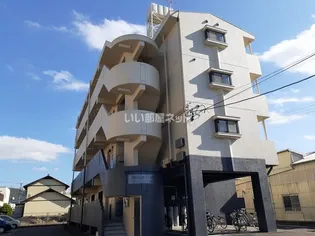 ブリッジコート新鵜沼の画像