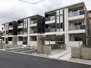 ベルメゾンレーヴの画像