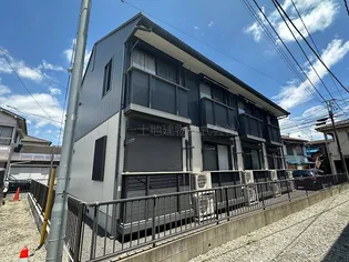 グリーンハイツの画像