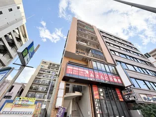 ダイアパレス尼崎の画像