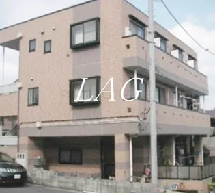 ガルテンコートの画像