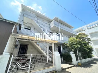 ベラパラッシオ田中の画像