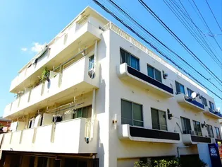 下北沢ハウスの画像