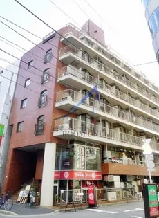 インペリアルお茶の水の画像