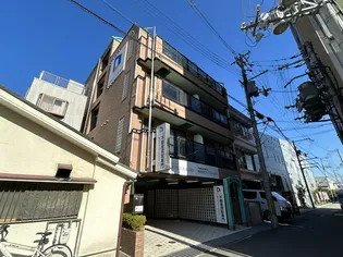 ライブリー宝塚の画像