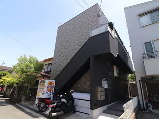 IMPERIAL TOWERの画像