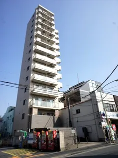 サンヴァーリオ神楽坂の画像