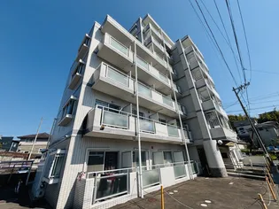 ホーユウコンフォルト愛宕大橋の画像