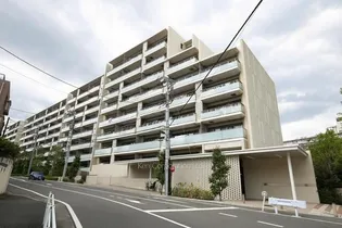 プラウドシティ仙川の画像