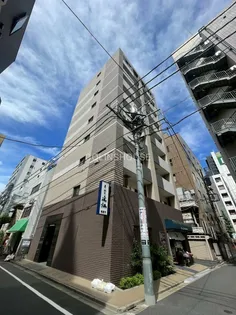 メゾン明神下の画像