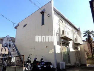 エステートピアさかいIの画像