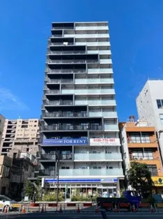 プラウドフラット木場IIの画像