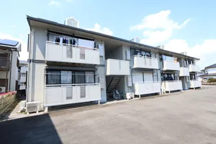 メゾン ド クレールAの画像