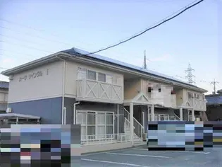 カーサ ツインクル I棟の画像