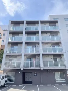 GARE元町【2階】の外観