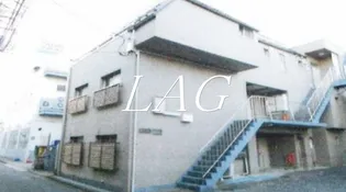 松本マンションの画像