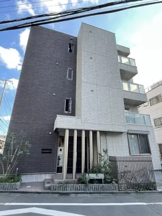 CASA ALBERATAの画像