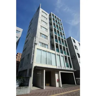 アンビシャス北大前の画像