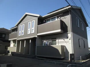 シャルムコート A棟の画像