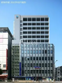 東京都台東区浅草橋1【マンション】の外観